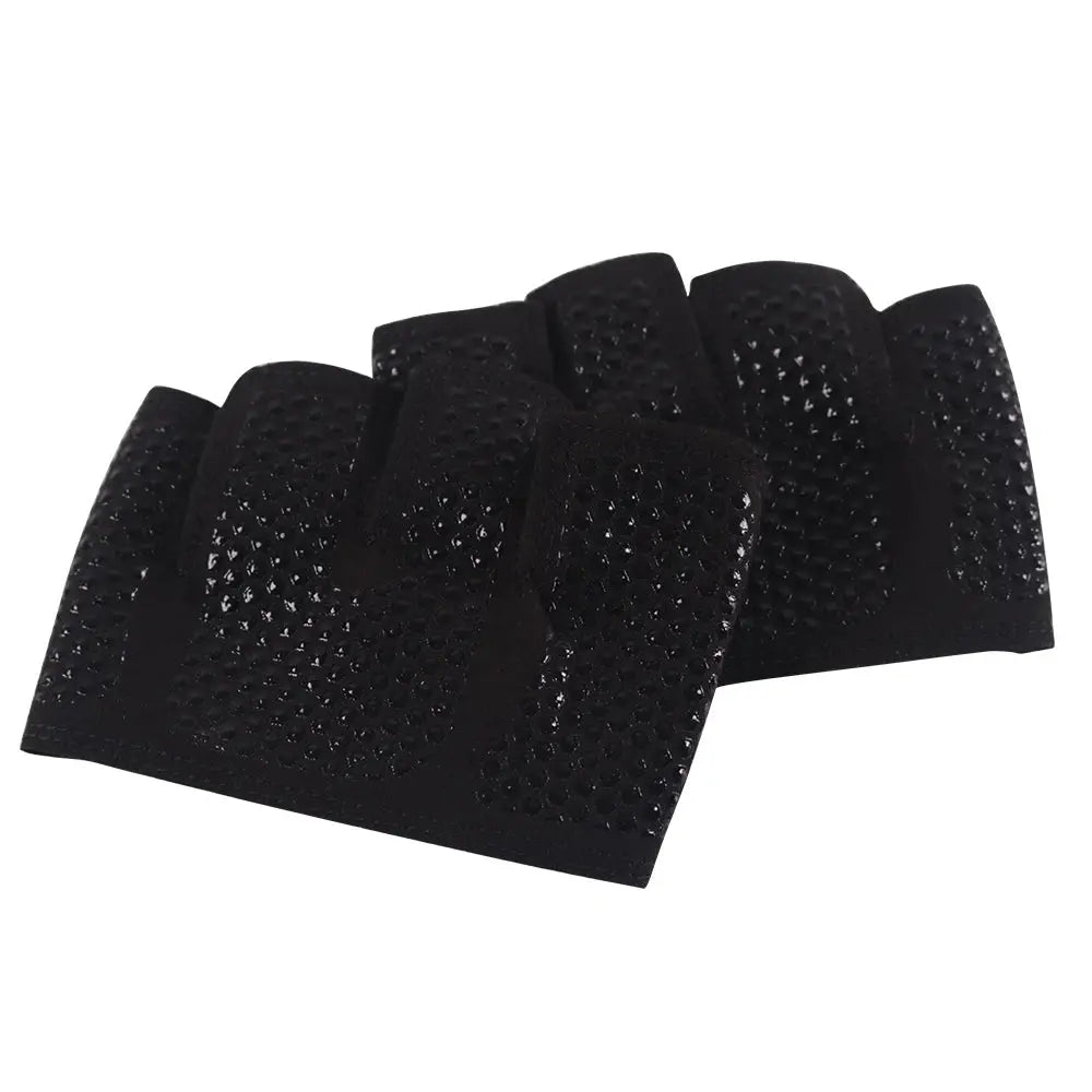 Gants de musculation Dexora™ demi-doigts - Power shift fitness