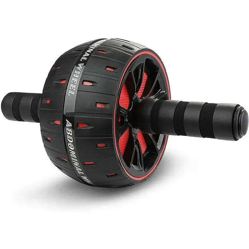 Roue abdominale ULTRA-WIDE AB ROLLER Power shift fitness