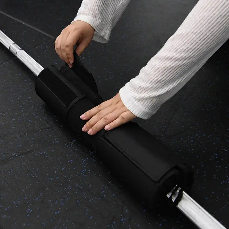 Barbell Squat Pad - Power shift fitness