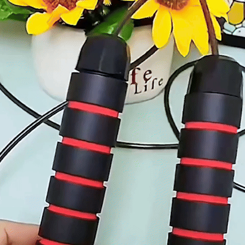 Corde Ă Sauter Power shift fitness