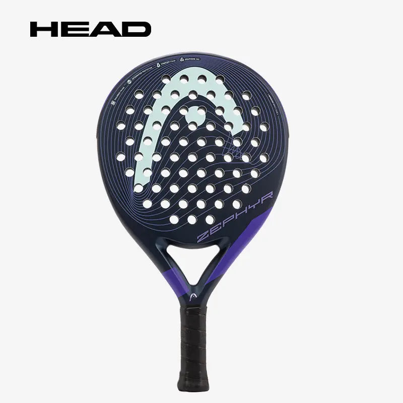 Raquette de padel ZEPHYR 2022 HEAD™ - Power shift fitness