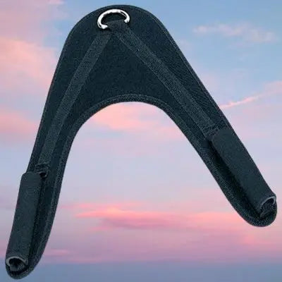 Sangles de suspension - FitnessCrunch™ - Power shift fitness