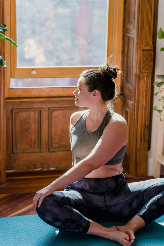 Brassières de sport pour femme confort ,maintien et style pour des entraînements en toute liberté - Power shift fitness