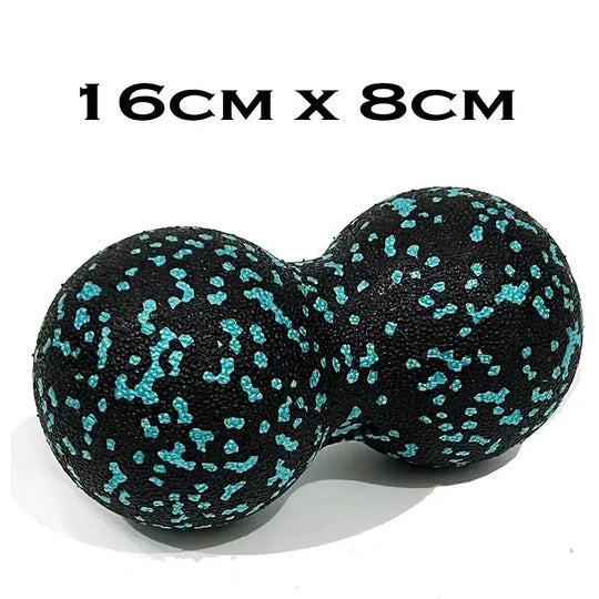 DUABALL™ de massage et fitness - Power shift fitness