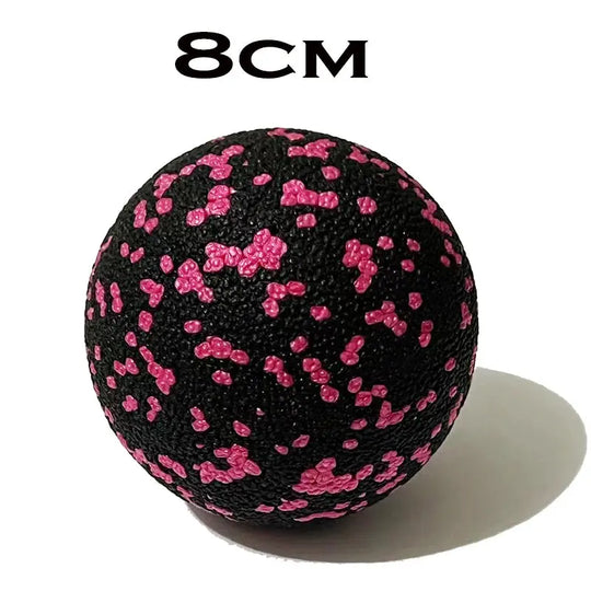 DUABALL™ de massage et fitness - Power shift fitness