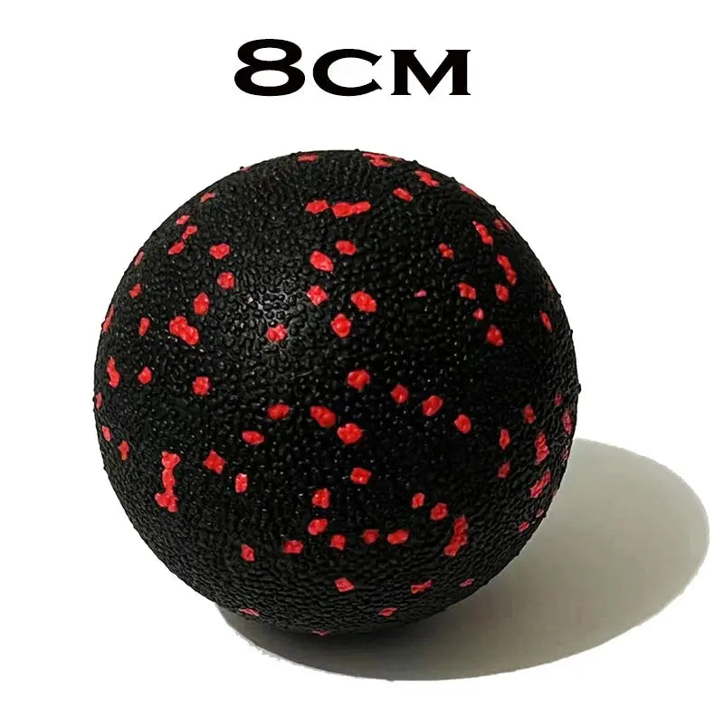 DUABALL™ de massage et fitness - Power shift fitness