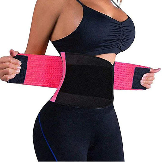 Ceinture de sudation femme CXZD™