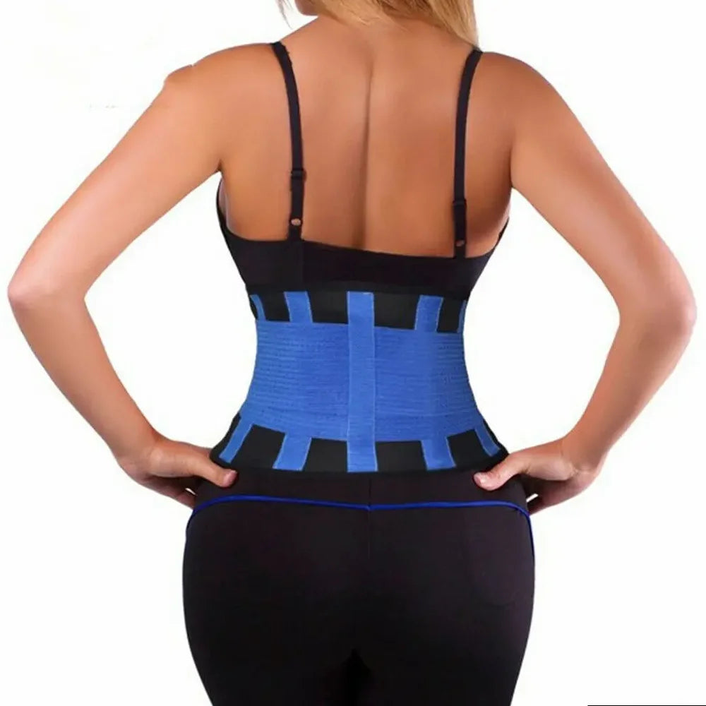 Ceinture de sudation femme CXZD™
