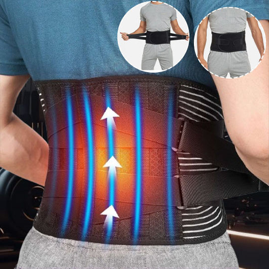 Ceinture Lombaire TSSTSSY™