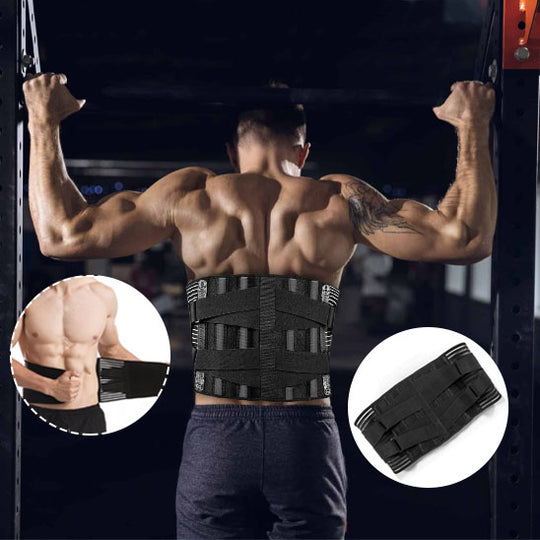 Ceinture Lombaire TSSTSSY™