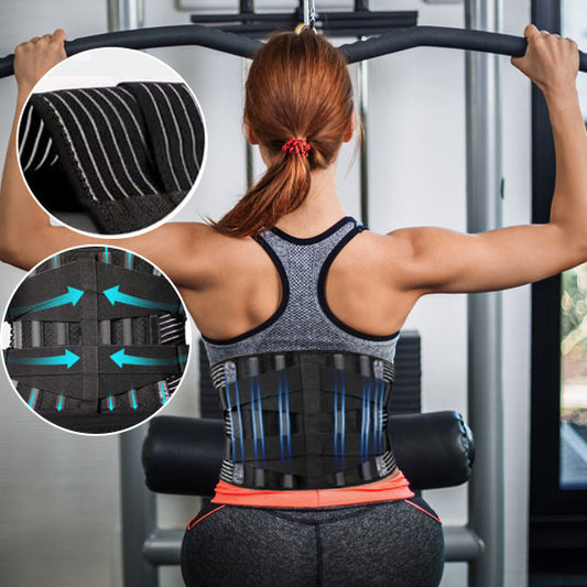 Ceinture Lombaire TSSTSSY™