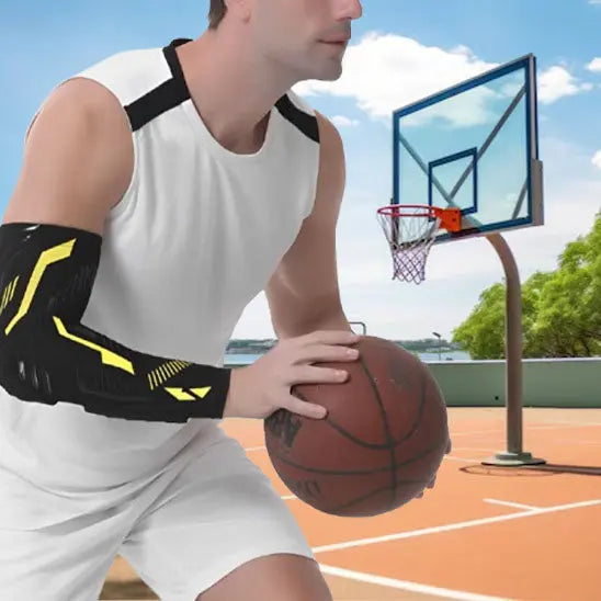 Coudières polyvalentes antidérapantes STAWIN™ - Power shift fitness