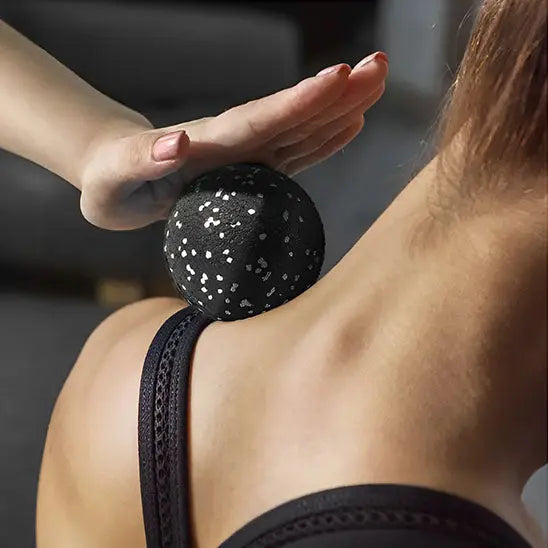 DUABALL™ de massage et fitness - Power shift fitness