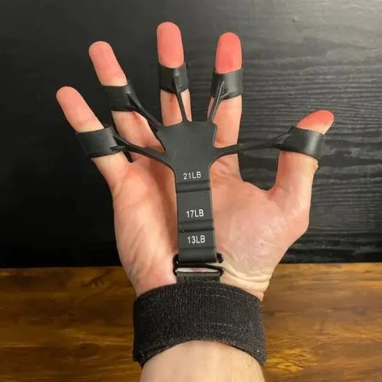 Exerciseur de doigts ergodex™ - Power shift fitness