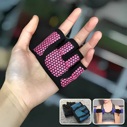 Gants-de-musculation-demi-doigts-rose