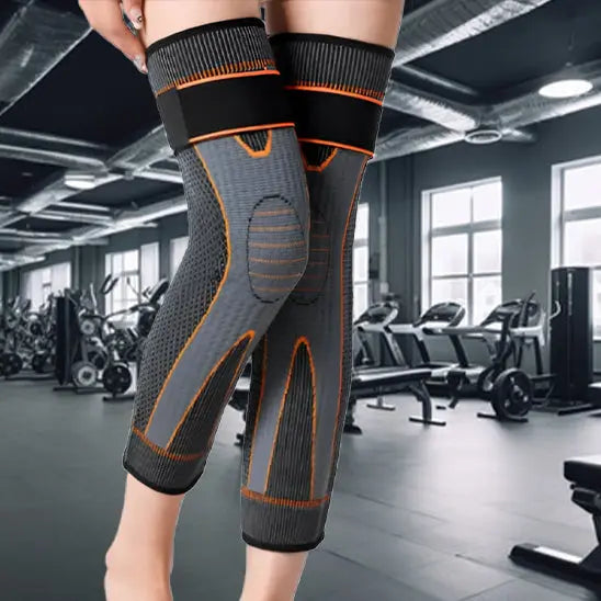 Genouillère de compression Power shift fitness