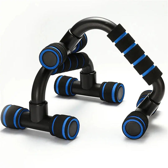 Poignées pour pompe pratiques powerpush™ - Power shift fitness