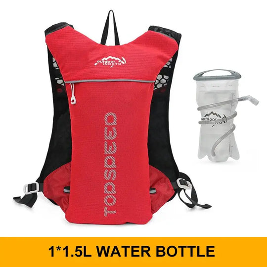Sac de sport INOXTO™ Power shift fitness