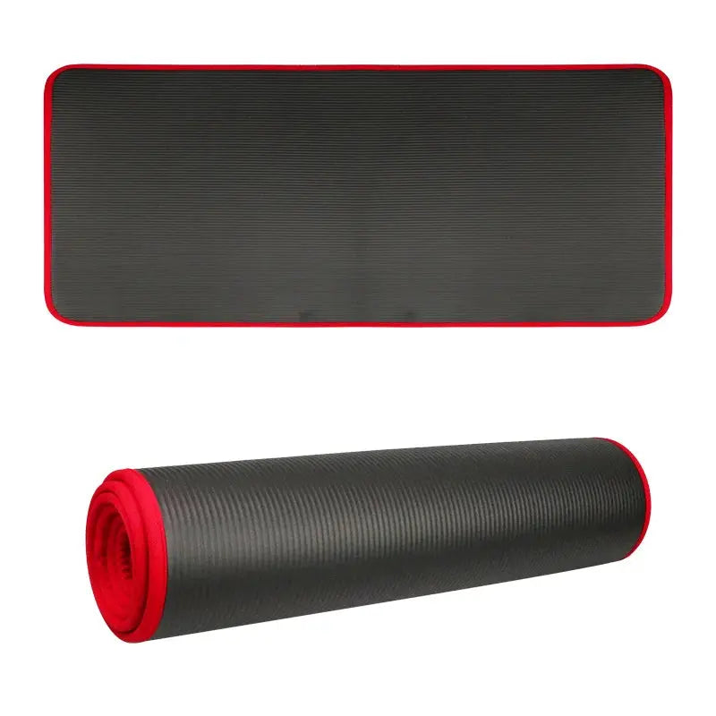 tapis yoga YECOKISO™ Power shift fitness