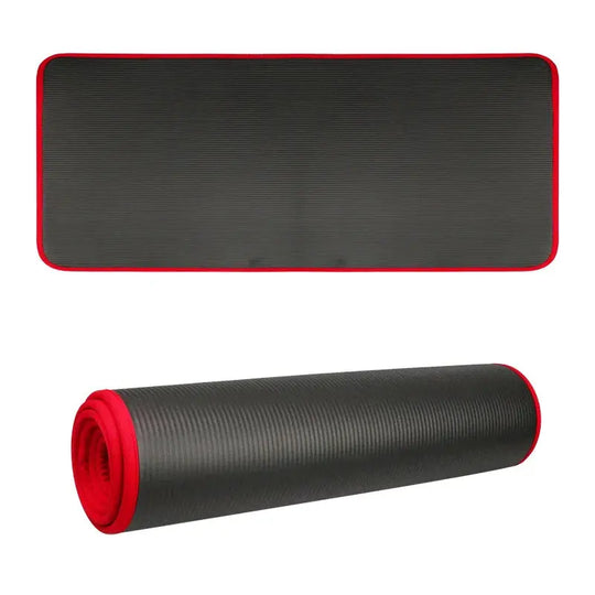 tapis yoga YECOKISO™ Power shift fitness