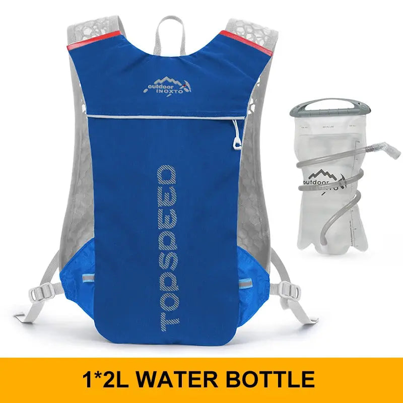 Sac de sport INOXTO™ Power shift fitness