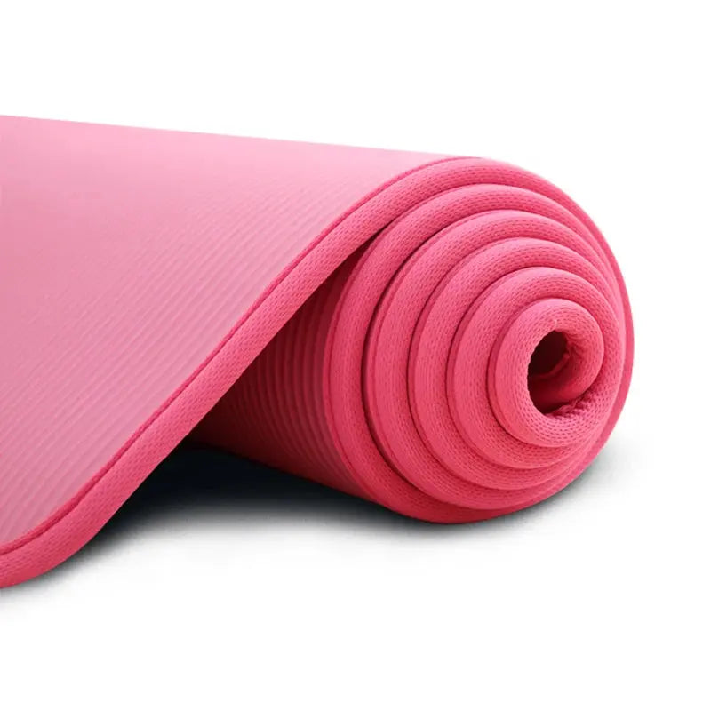 tapis yoga YECOKISO™ Power shift fitness