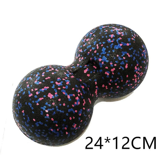 DUABALL™ de massage et fitness - Power shift fitness