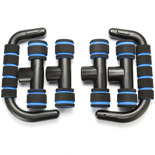 Poignées pour pompe pratiques powerpush™ - Power shift fitness