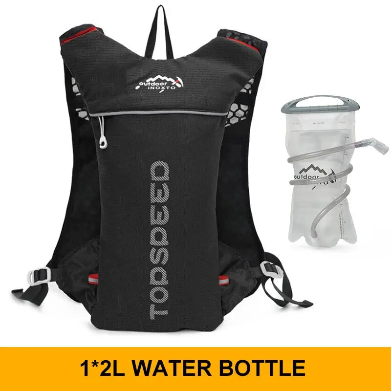 Sac de sport INOXTO™ Power shift fitness