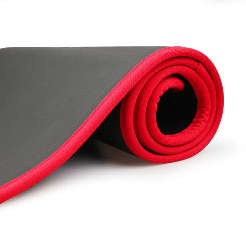 tapis yoga YECOKISO™ Power shift fitness