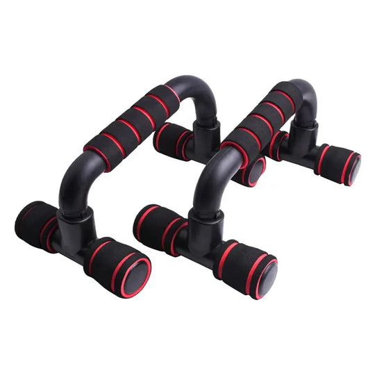 Poignées pour pompe pratiques powerpush™ - Power shift fitness