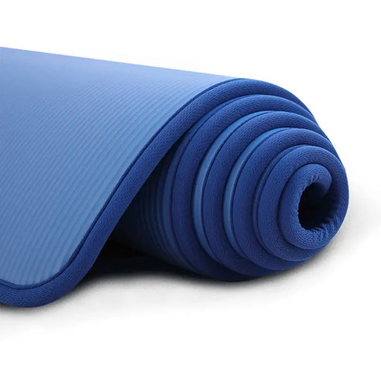 tapis yoga YECOKISO™ Power shift fitness