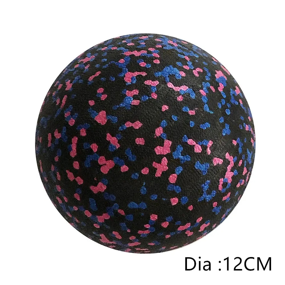 DUABALL™ de massage et fitness - Power shift fitness