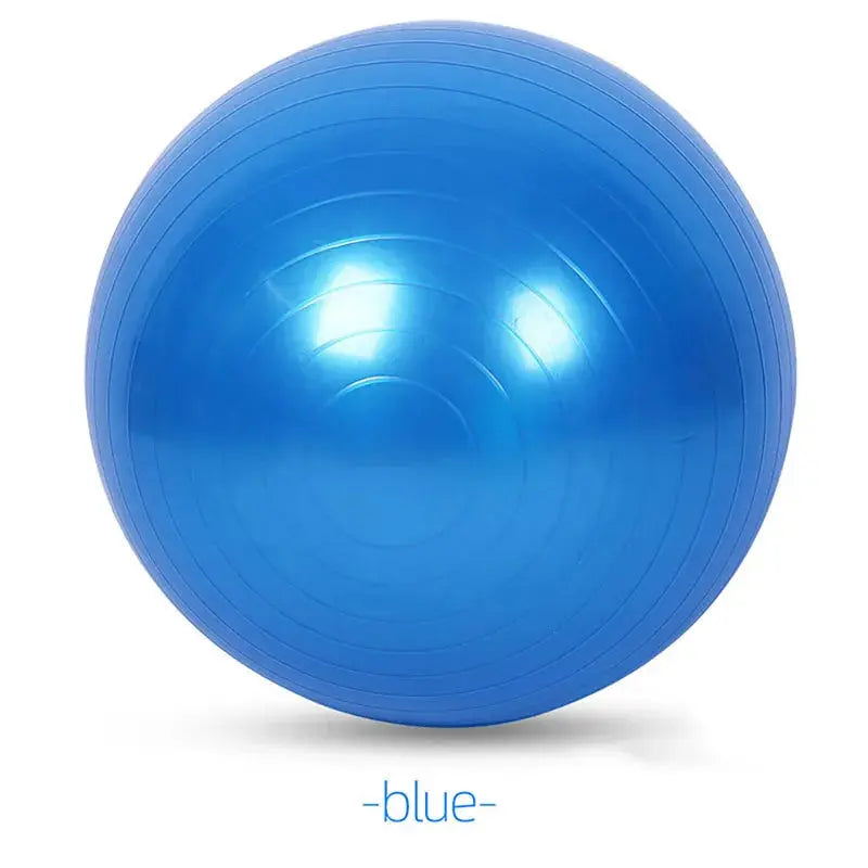 balle de yoga - Power shift fitness