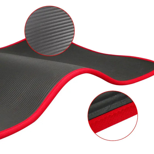 tapis yoga YECOKISO™ Power shift fitness