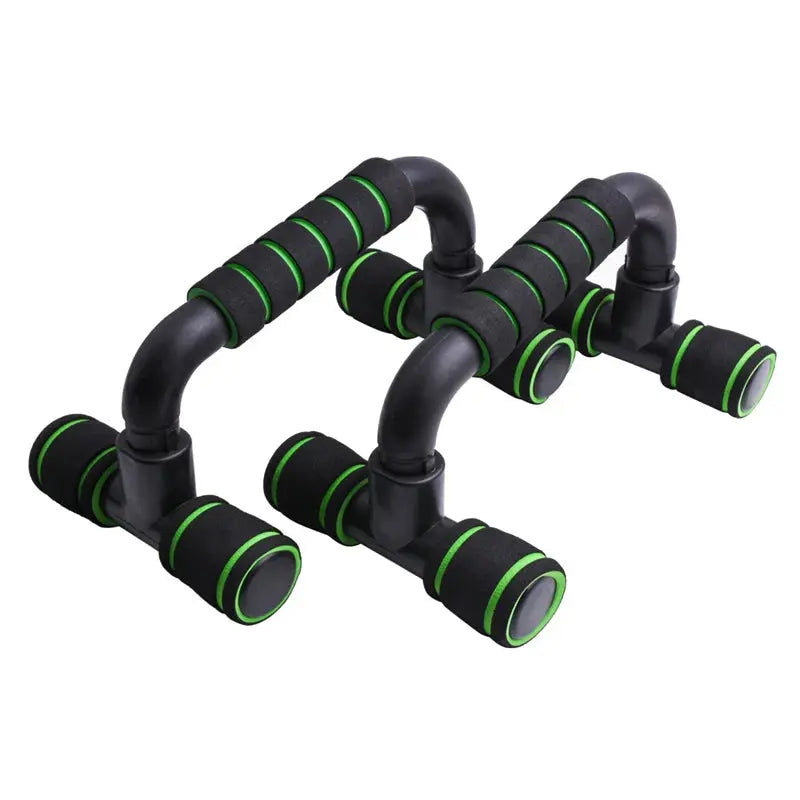 Poignées pour pompe pratiques powerpush™ - Power shift fitness
