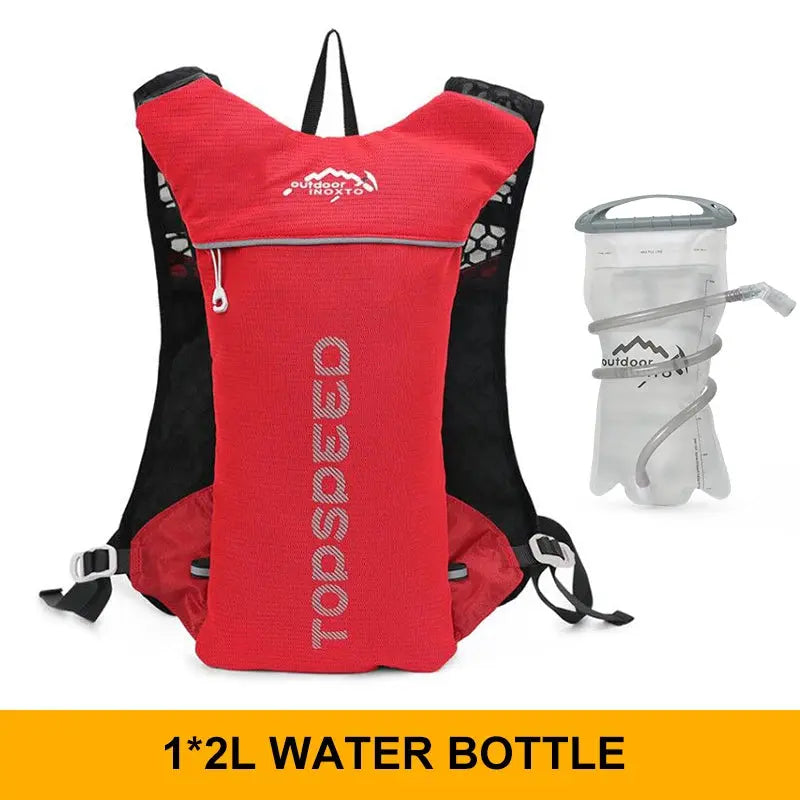 Sac de sport INOXTO™ Power shift fitness