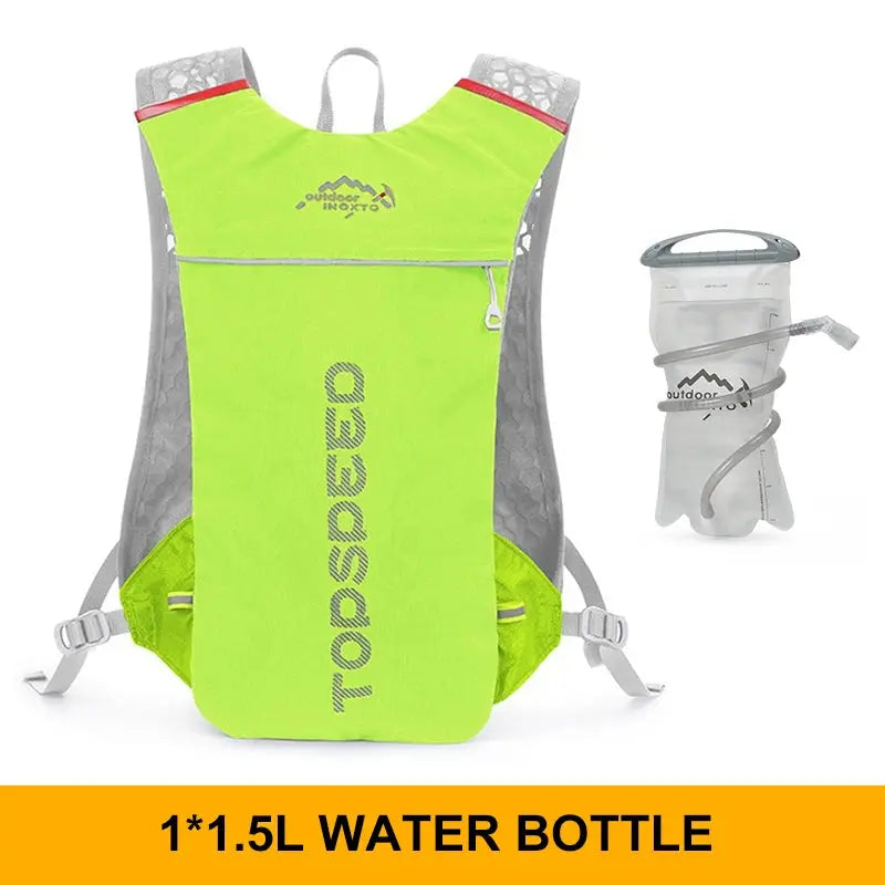 Sac de sport INOXTO™ Power shift fitness