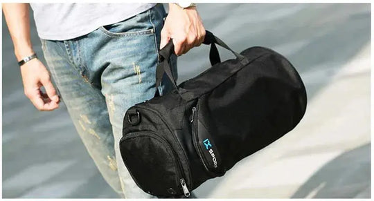 sac de sport - Power shift fitness