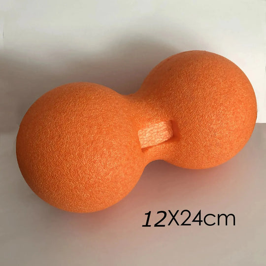 DUABALL™ de massage et fitness - Power shift fitness