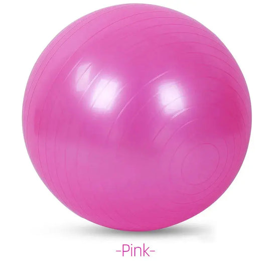 balle de yoga - Power shift fitness