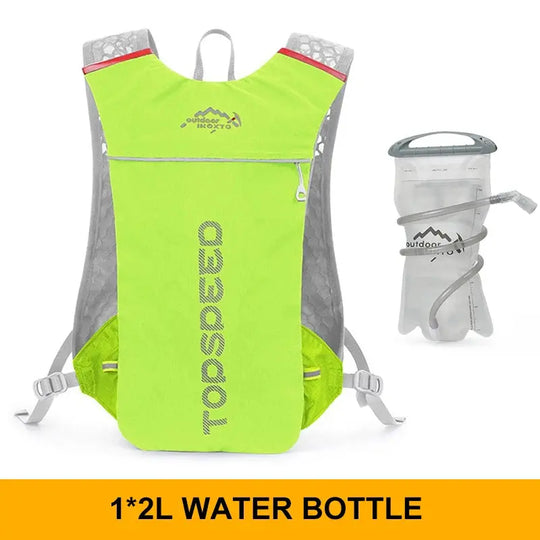 Sac de sport INOXTO™ Power shift fitness