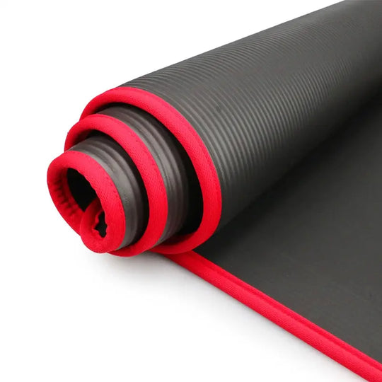 tapis yoga YECOKISO™ Power shift fitness