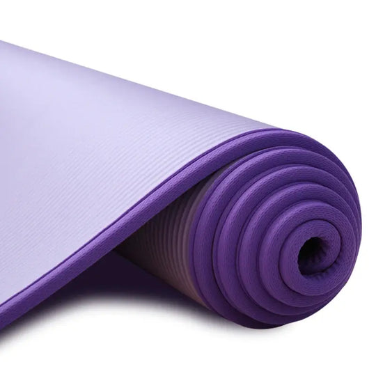 tapis yoga YECOKISO™ Power shift fitness