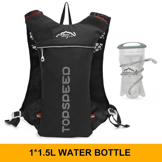 Sac de sport INOXTO™ Power shift fitness