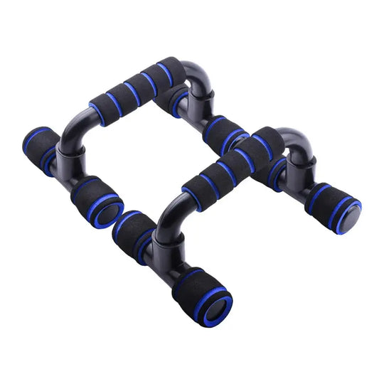 Poignées pour pompe pratiques powerpush™ - Power shift fitness