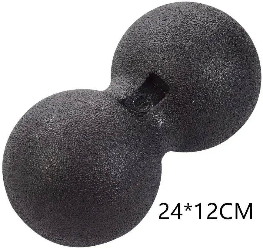 DUABALL™ de massage et fitness - Power shift fitness