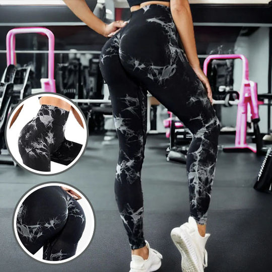 Legging sport femme WAREBALL™