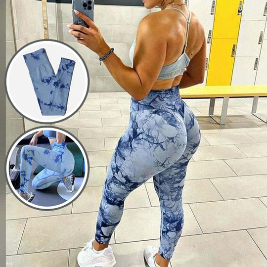 Legging sport femme WAREBALL™
