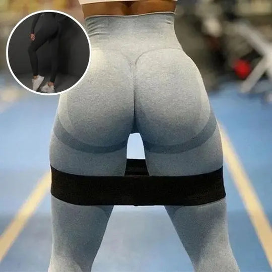 Legging sport femme Power shift fitness
